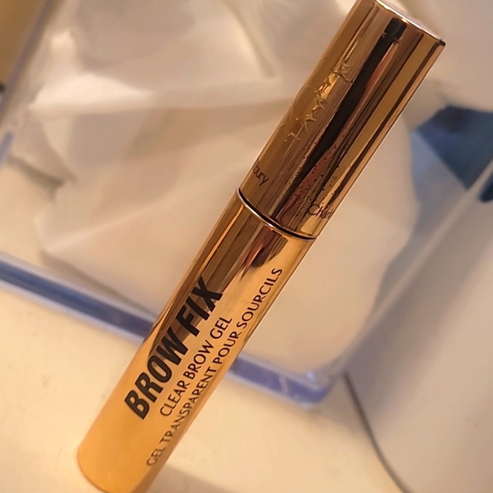 Charlotte Tilbury Brow Fix